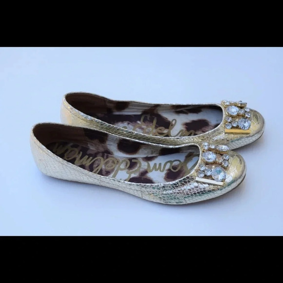 Sam Edelman Caper flats - Picture 1 of 5